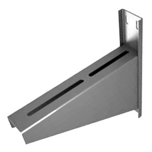 SR425-Консоль-стальная-оцинкованная-DOORHAN